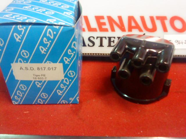 *TAPA DELCO AUTHI Y TALBOT S-1200 REF. 817017 ASD = 18603-7 Y 18